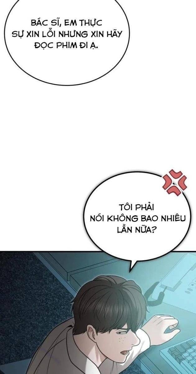 Bác Sĩ Hồi Quy Chỉ Muốn Sống Bình Lặng - Page 71