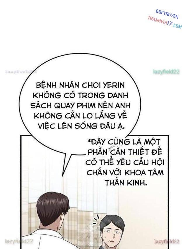 Bác Sĩ Hồi Quy Chỉ Muốn Sống Bình Lặng - Page 90