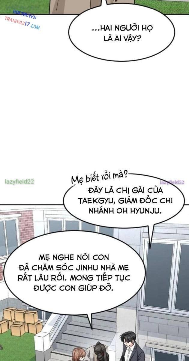 Nhà Đầu Tư Nhìn Thấy Tương Lai - Page 16