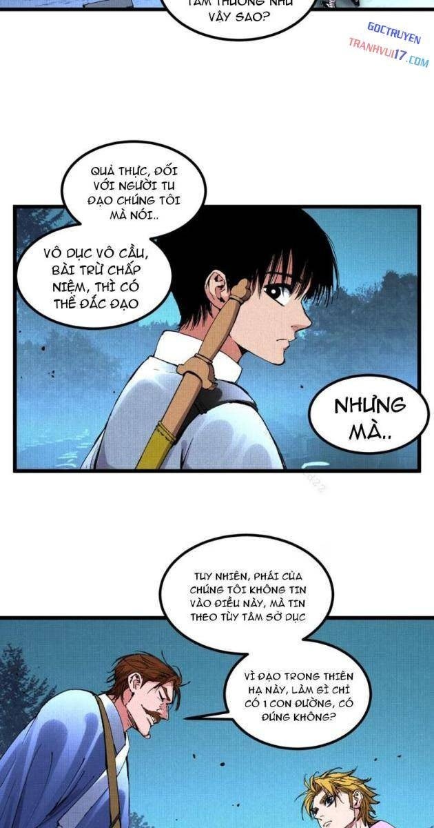 Đạo Vô Danh - Page 61