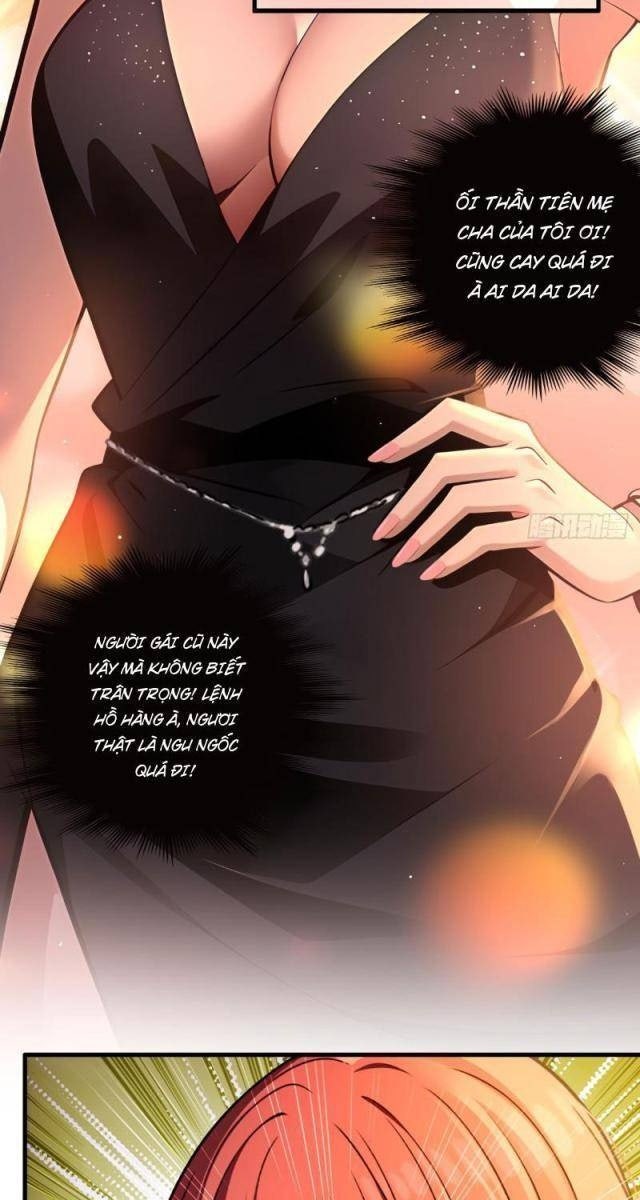 Nhân Vật Phản Diện Muốn Sống Thêm Một Ngày - Page 13