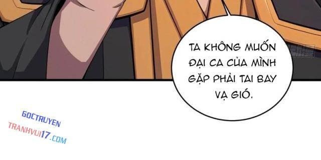 Nhân Vật Phản Diện Muốn Sống Thêm Một Ngày - Page 60