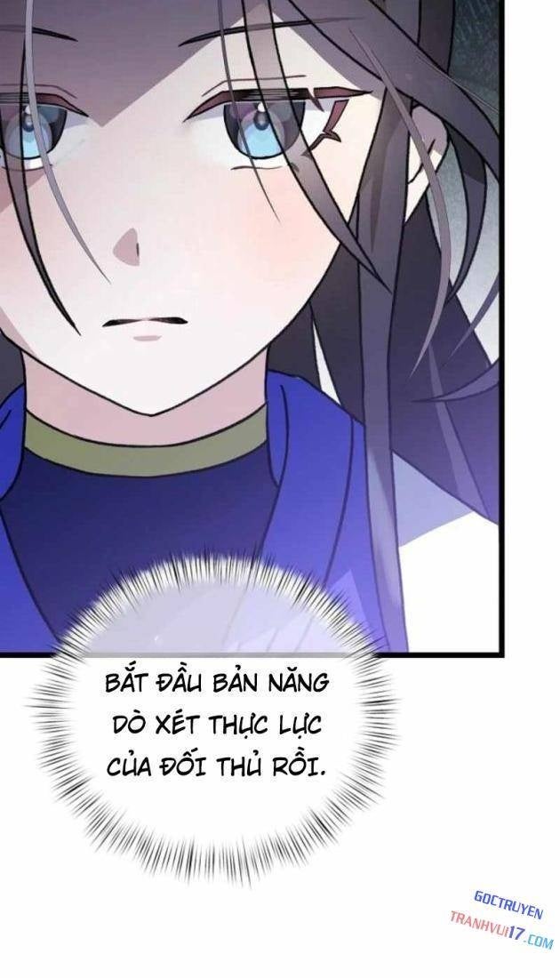 Tôn Nữ Nam Cung Thế Gia Hồi Quy - Page 38
