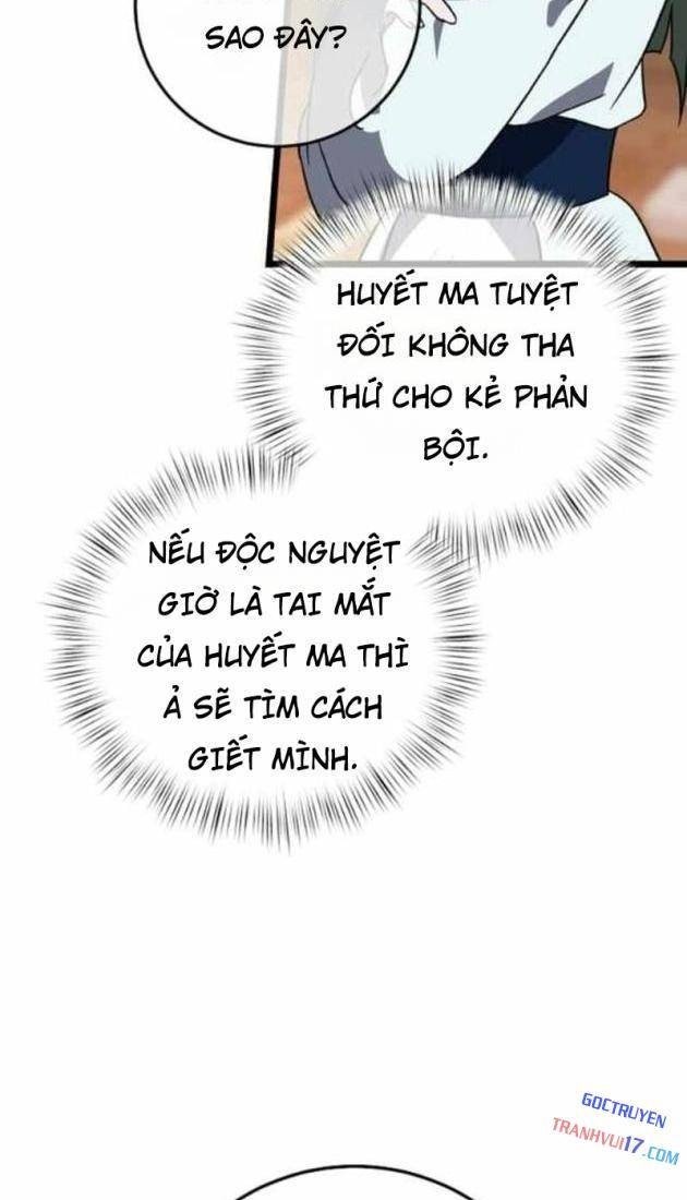 Tôn Nữ Nam Cung Thế Gia Hồi Quy - Page 56
