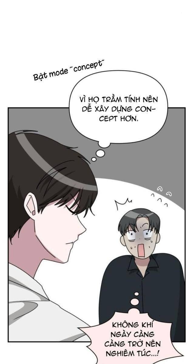 Tôi Bị Hiểu Lầm Là Diễn Viên Thiên Tài Quái Vật - Page 22