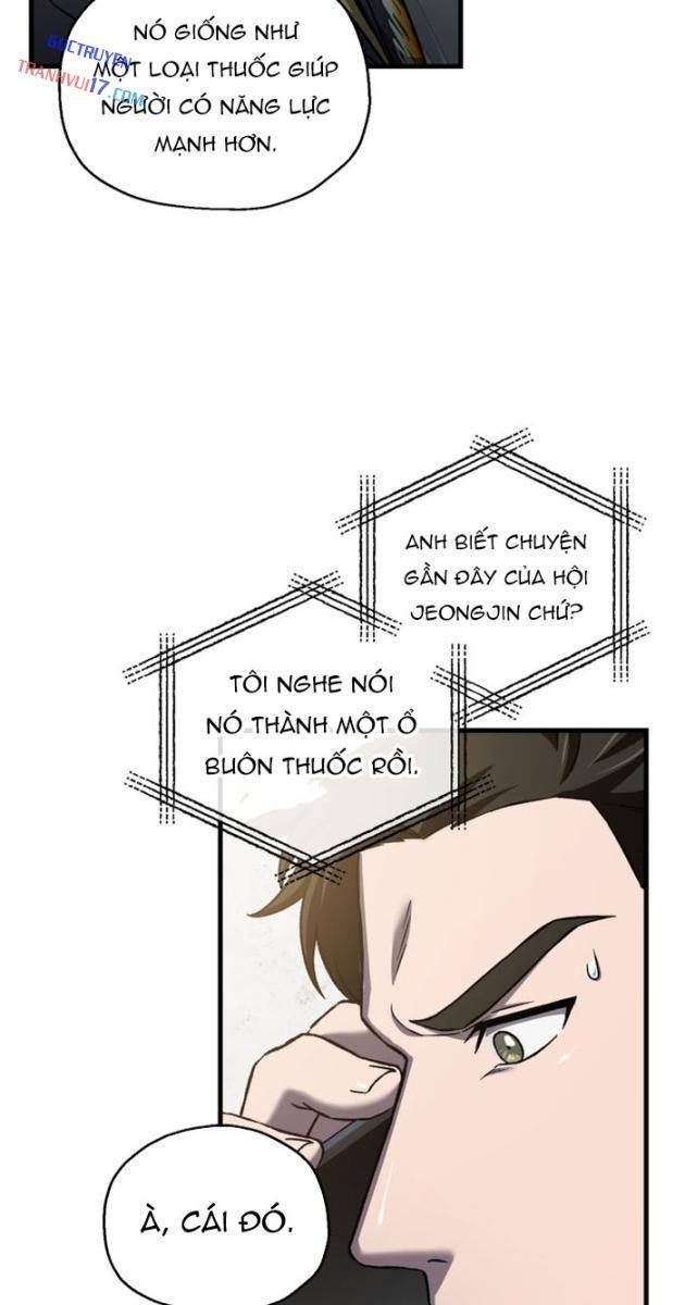 Chỉ Mình Ta Hồi Sinh - Page 16