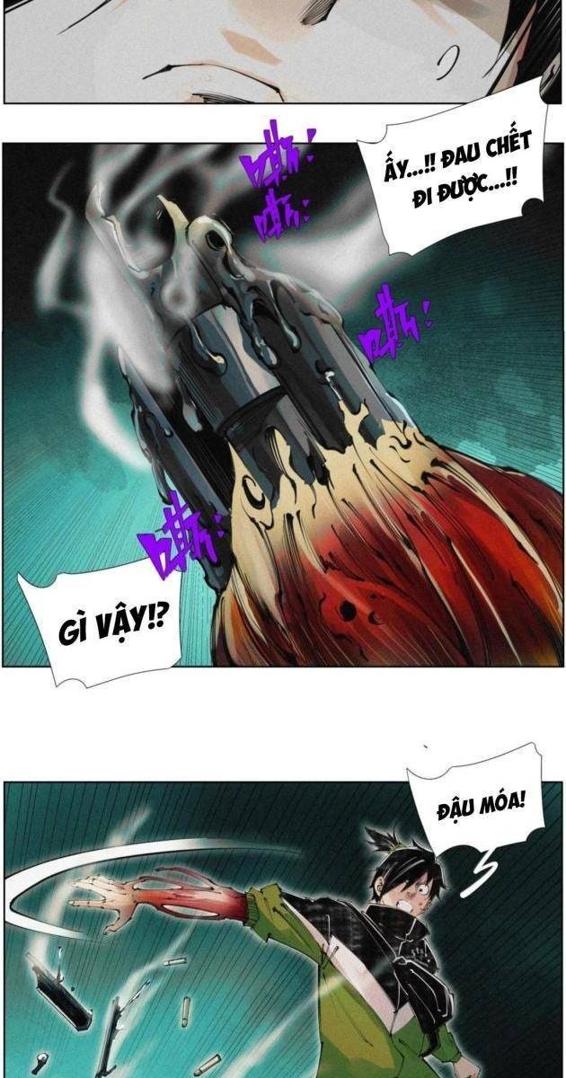 Tiền Liệt Tiên - Page 25