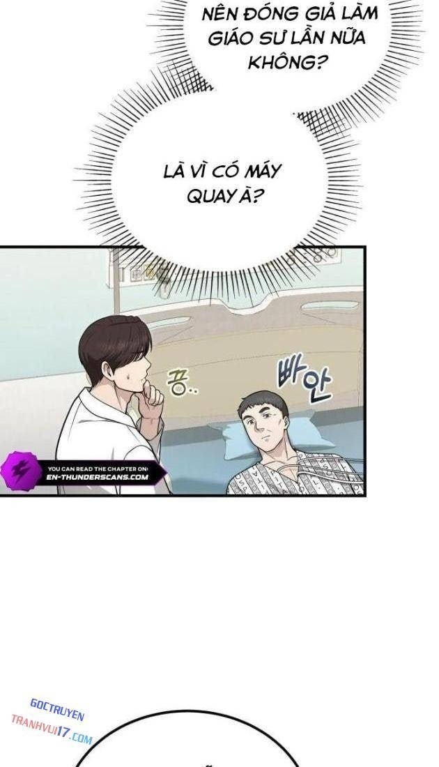 Bác Sĩ Hồi Quy Chỉ Muốn Sống Bình Lặng - Page 22