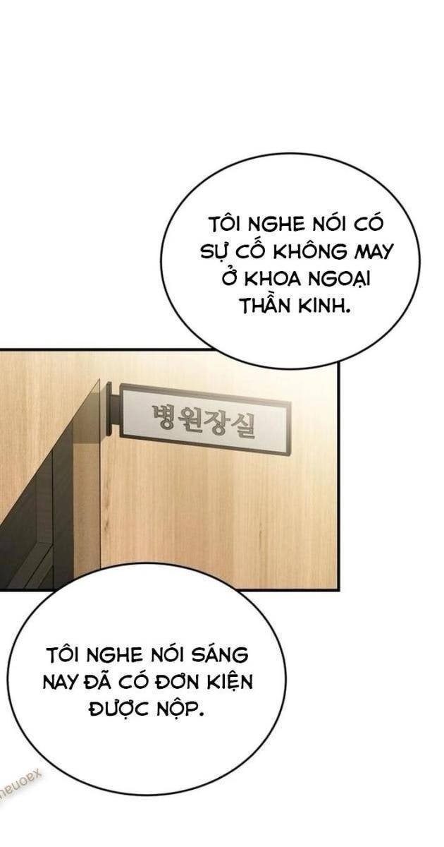 Bác Sĩ Hồi Quy Chỉ Muốn Sống Bình Lặng - Page 56