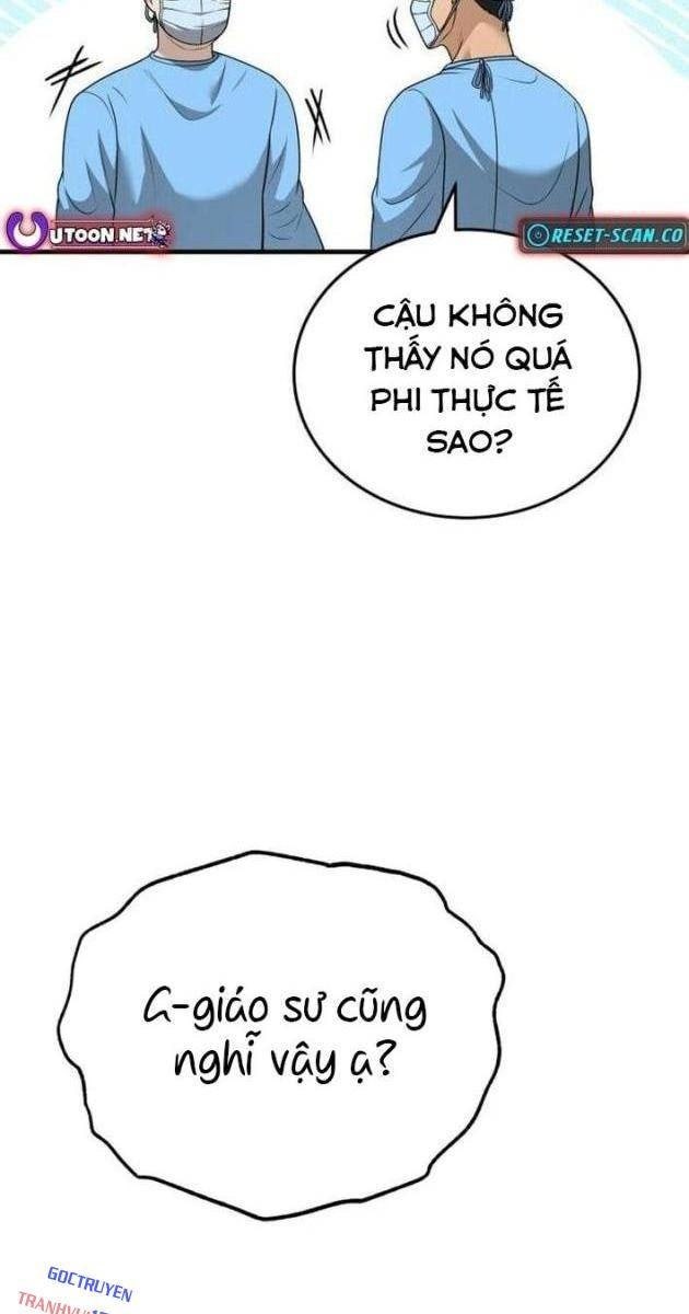 Bác Sĩ Hồi Quy Chỉ Muốn Sống Bình Lặng - Page 115