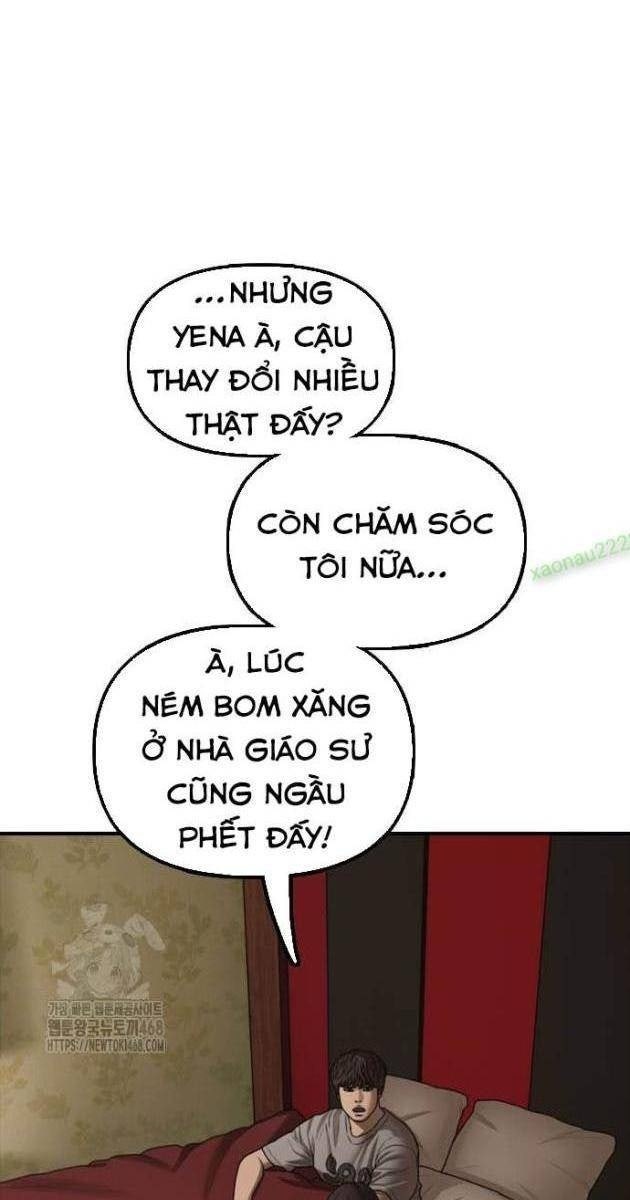 Ngày Tận Thế Tới Rồi - Page 133