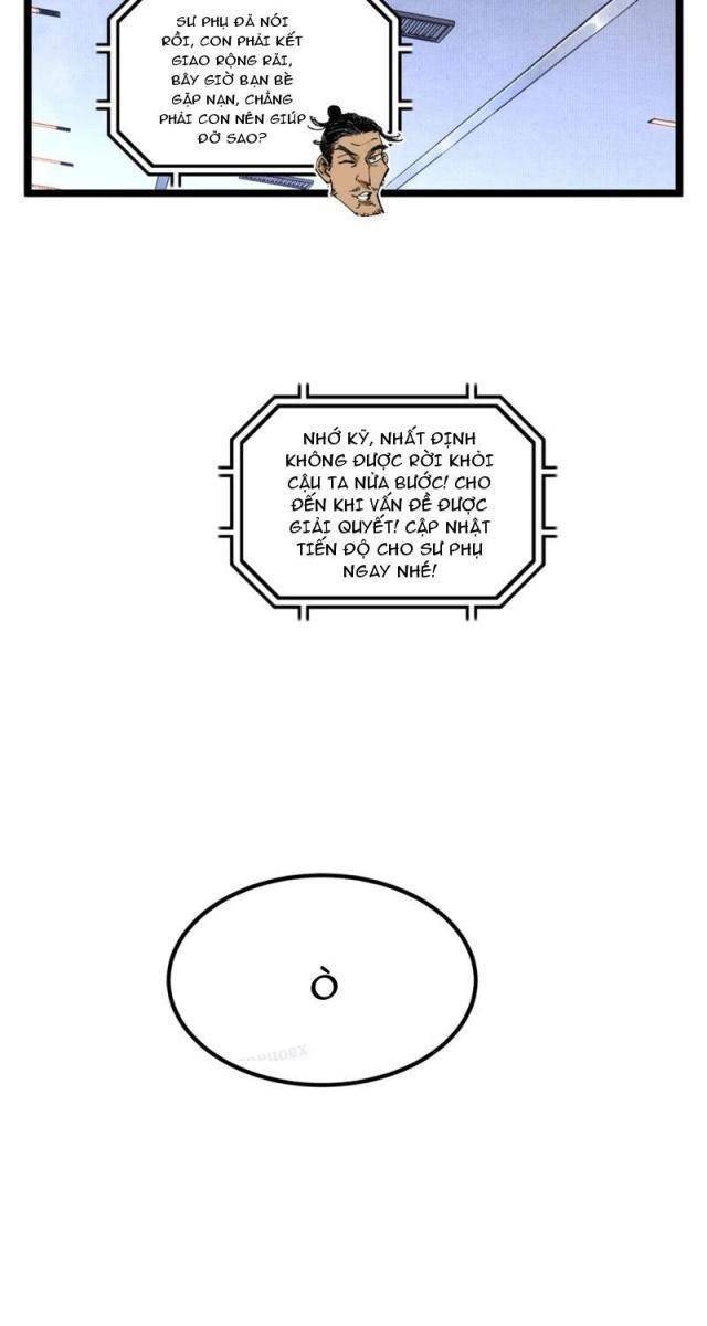 Đạo Vô Danh - Page 7