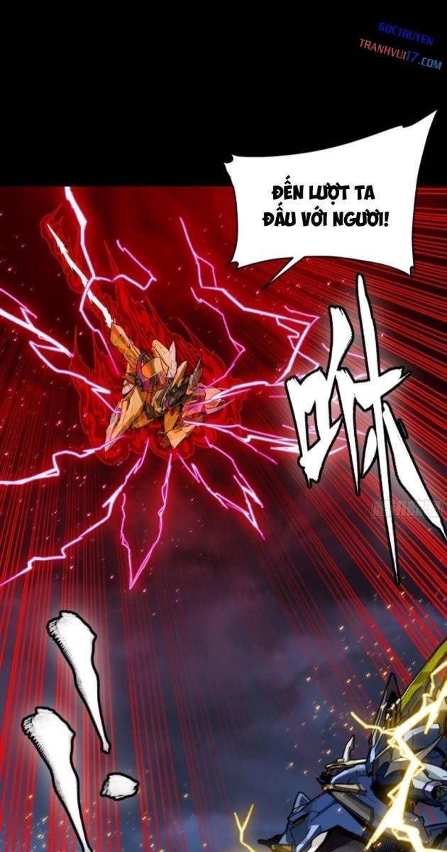 Tinh Giáp Hồn Tướng - Page 57