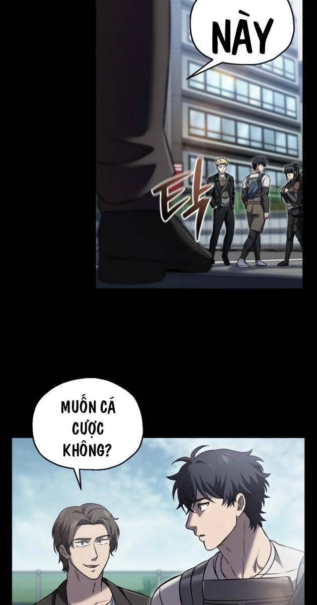 Chỉ Mình Ta Hồi Sinh - Page 104