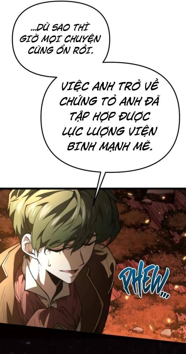 Chiến Binh Hồi Quy - Page 42