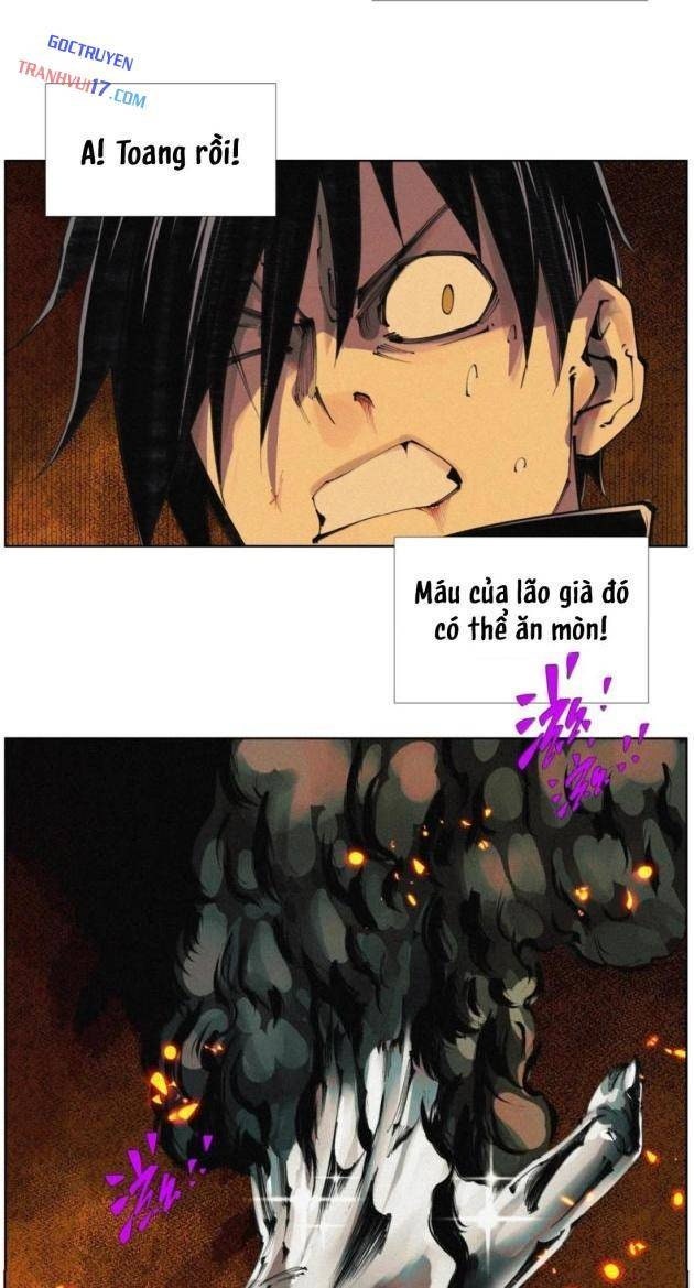 Tiền Liệt Tiên - Page 28