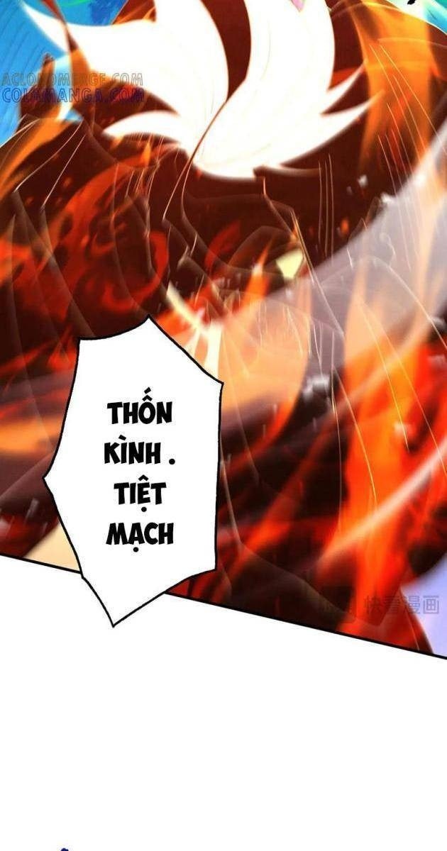 Gặp Mạnh Thì Càng Mạnh, Tu Vi Của Ta Không Giới Hạn - Page 41