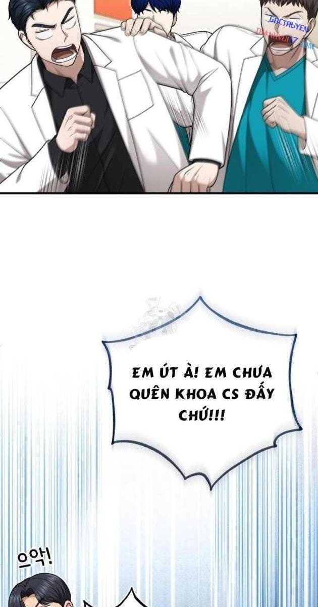Bác Sĩ Hồi Quy Chỉ Muốn Sống Bình Lặng - Page 19