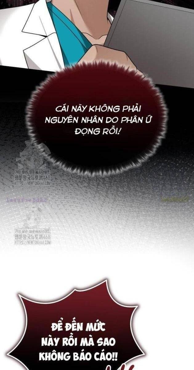 Bác Sĩ Hồi Quy Chỉ Muốn Sống Bình Lặng - Page 19