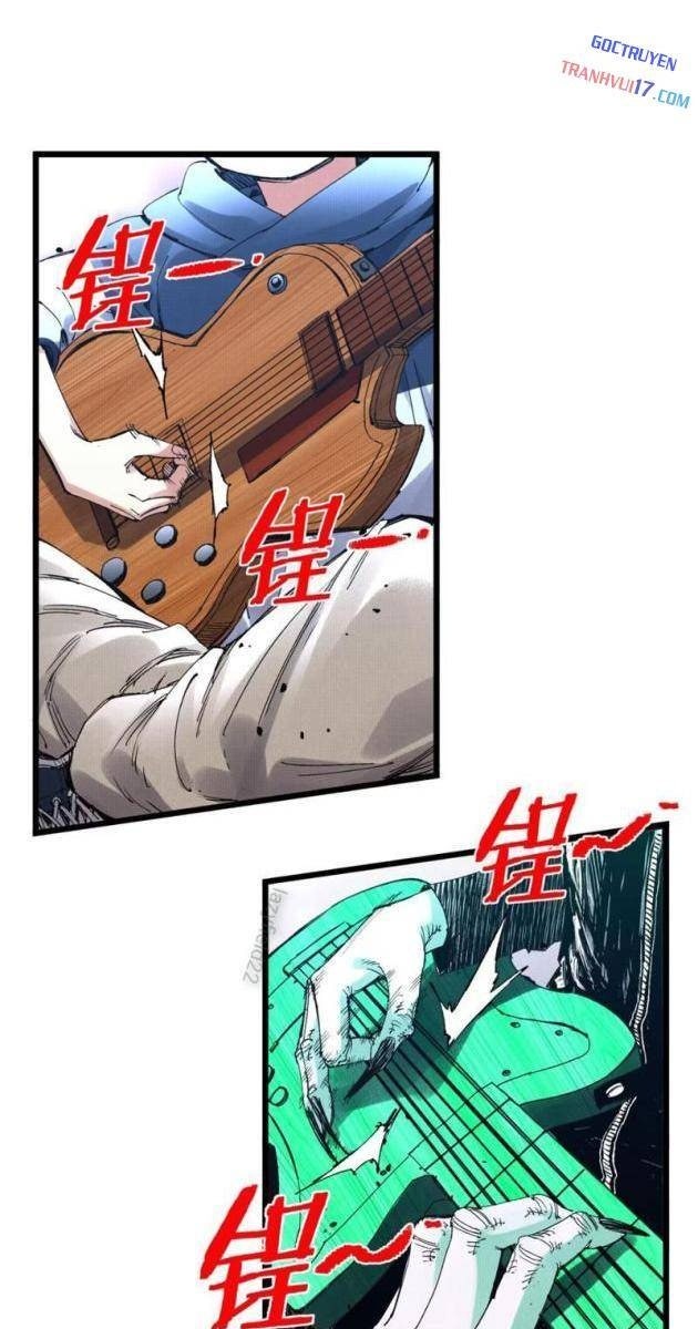 Đạo Vô Danh - Page 33