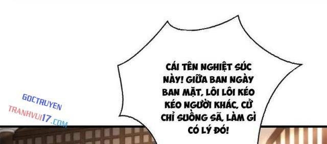 Nhân Vật Phản Diện Muốn Sống Thêm Một Ngày - Page 34