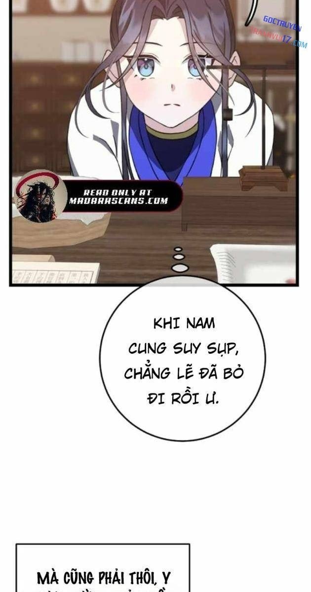Tôn Nữ Nam Cung Thế Gia Hồi Quy - Page 25