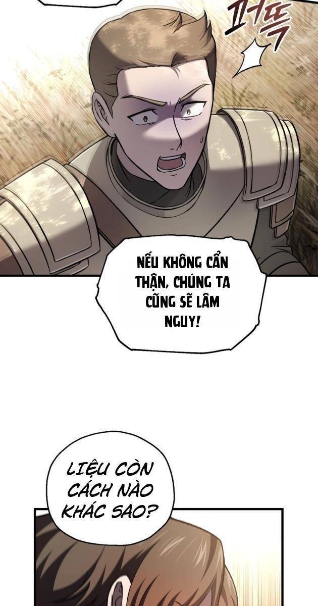 Chỉ Mình Ta Hồi Sinh - Page 47