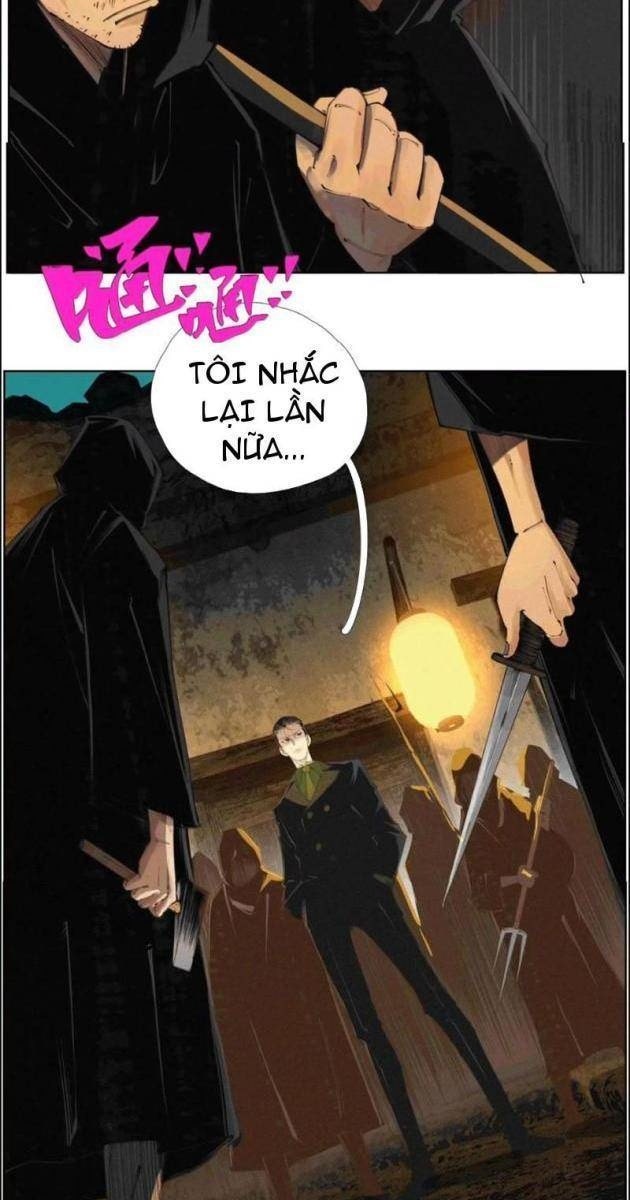 Tiền Liệt Tiên - Page 7