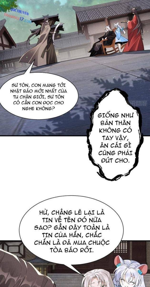 Gặp Mạnh Thì Càng Mạnh, Tu Vi Của Ta Không Giới Hạn - Page 25