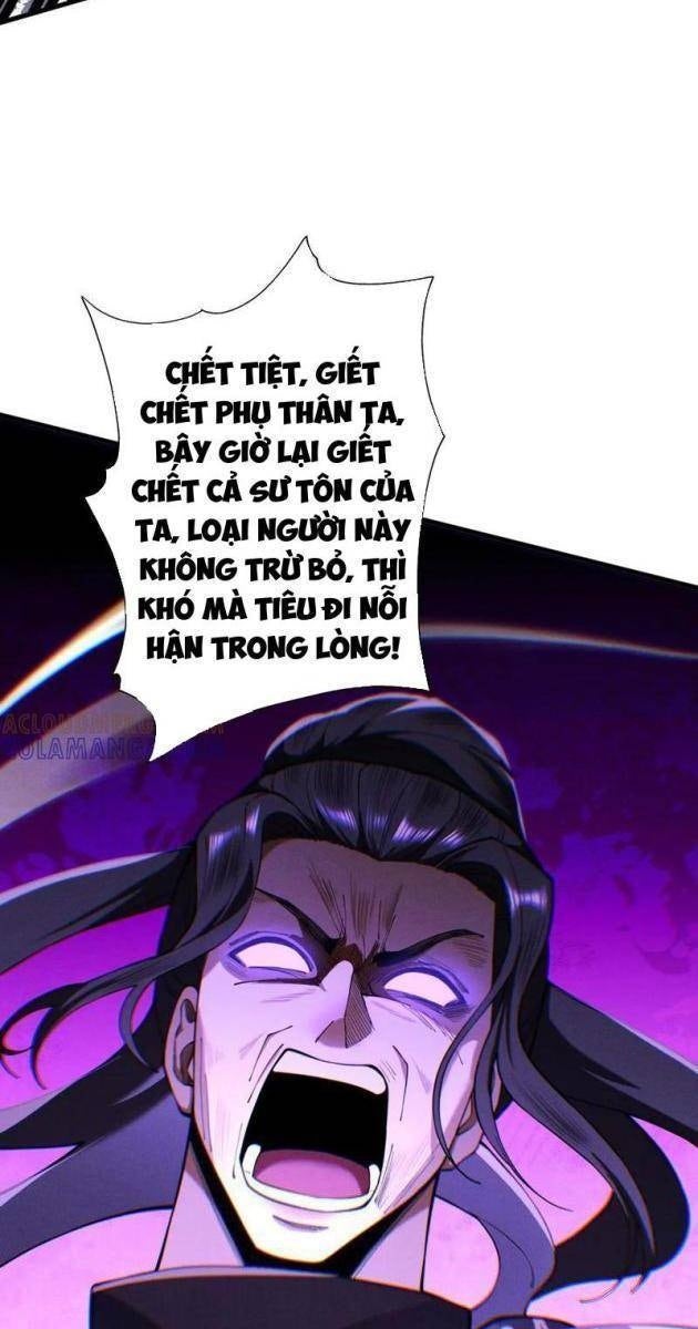 Gặp Mạnh Thì Càng Mạnh, Tu Vi Của Ta Không Giới Hạn - Page 104