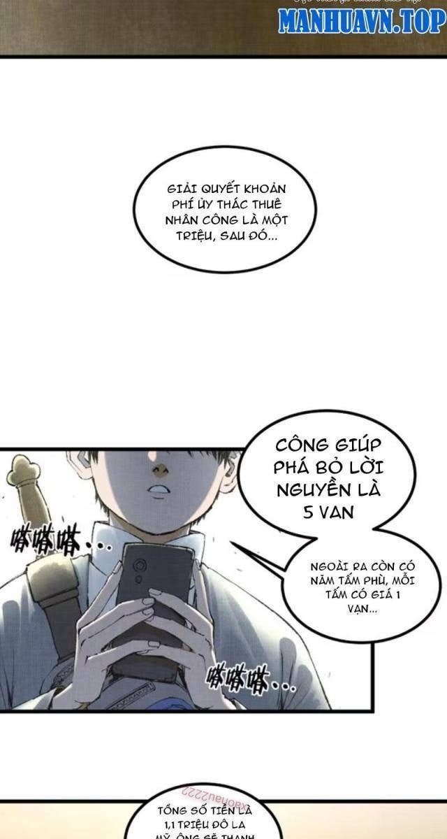 Đạo Vô Danh - Page 13