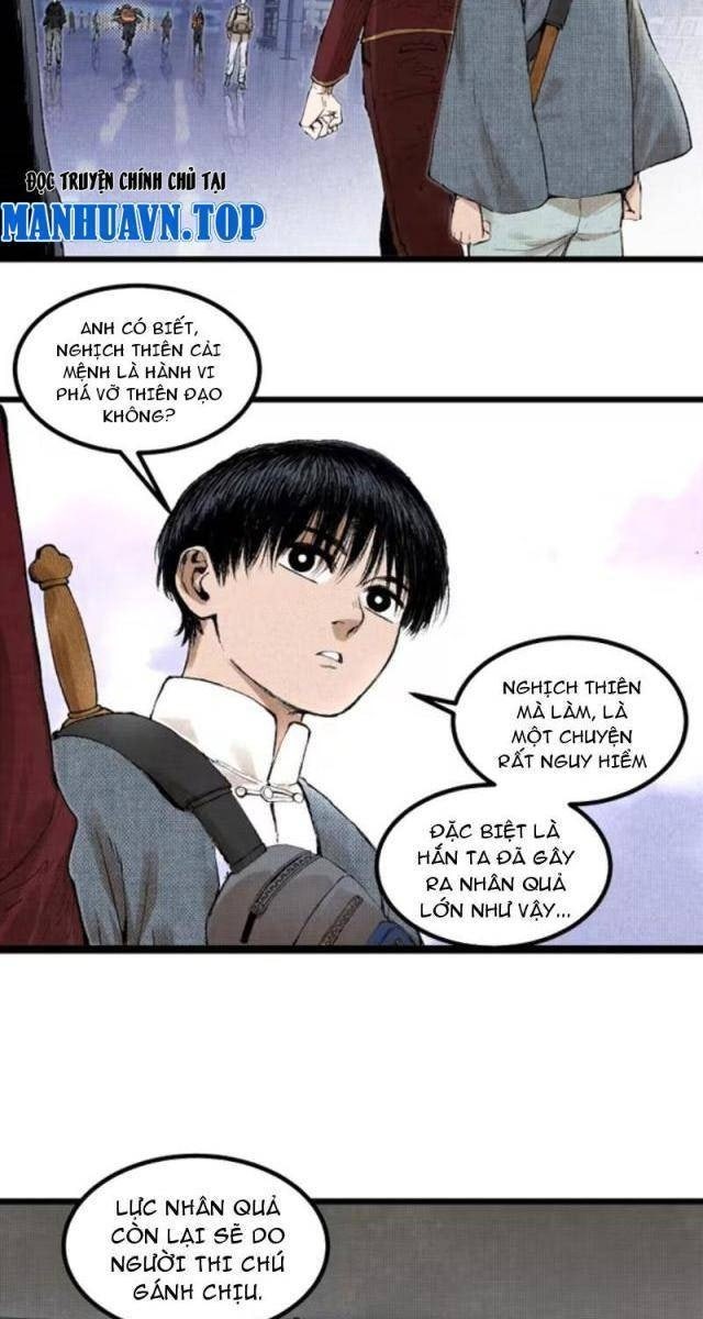 Đạo Vô Danh - Page 31