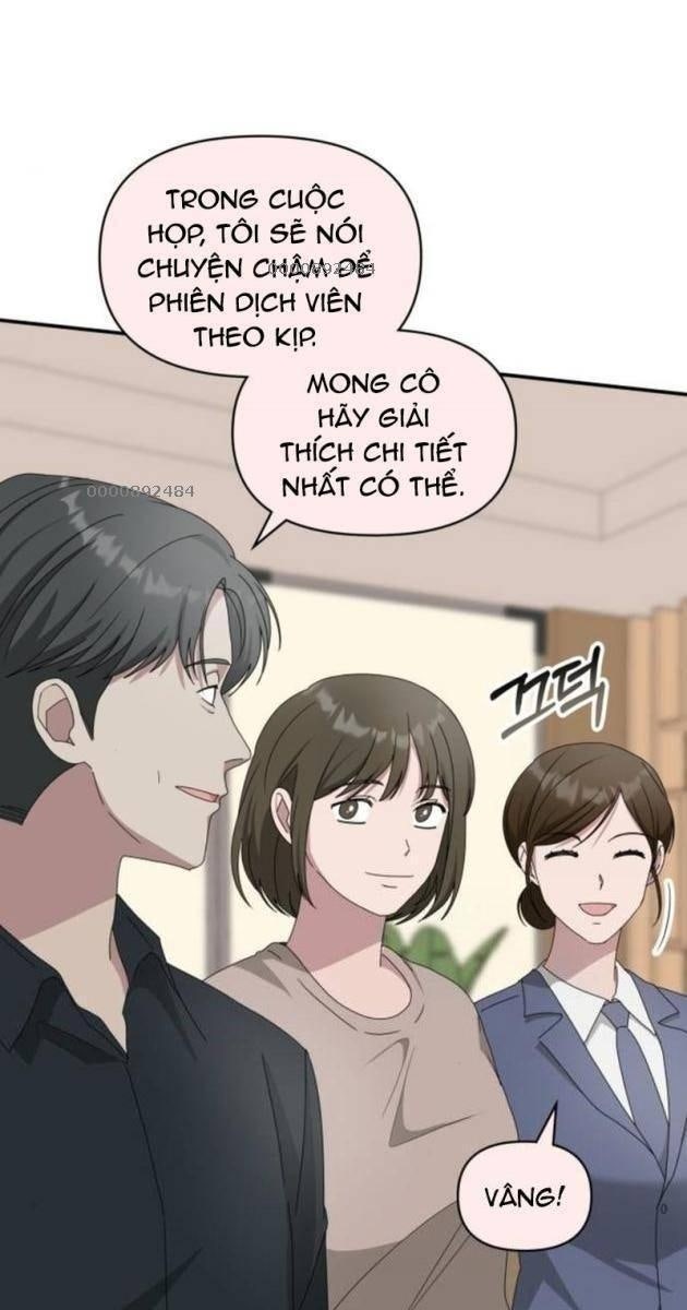 Tôi Bị Hiểu Lầm Là Diễn Viên Thiên Tài Quái Vật - Page 4