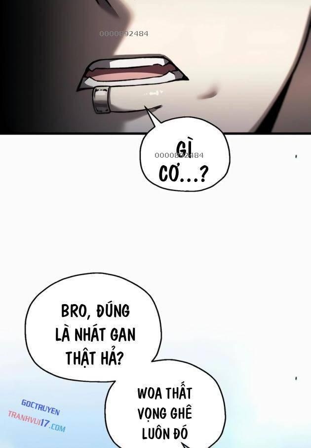 Chỉ Mình Ta Hồi Sinh - Page 40