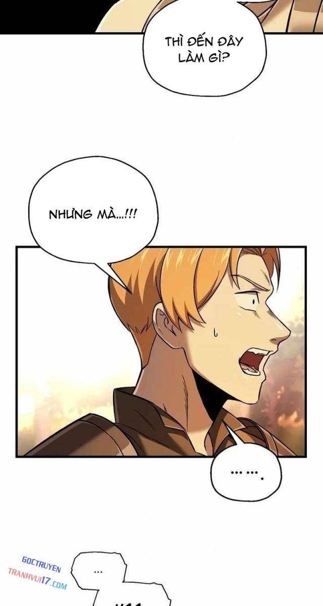 Chỉ Mình Ta Hồi Sinh - Page 22