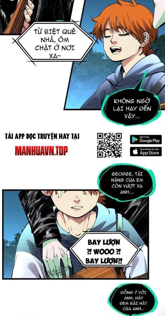Đạo Vô Danh - Page 39