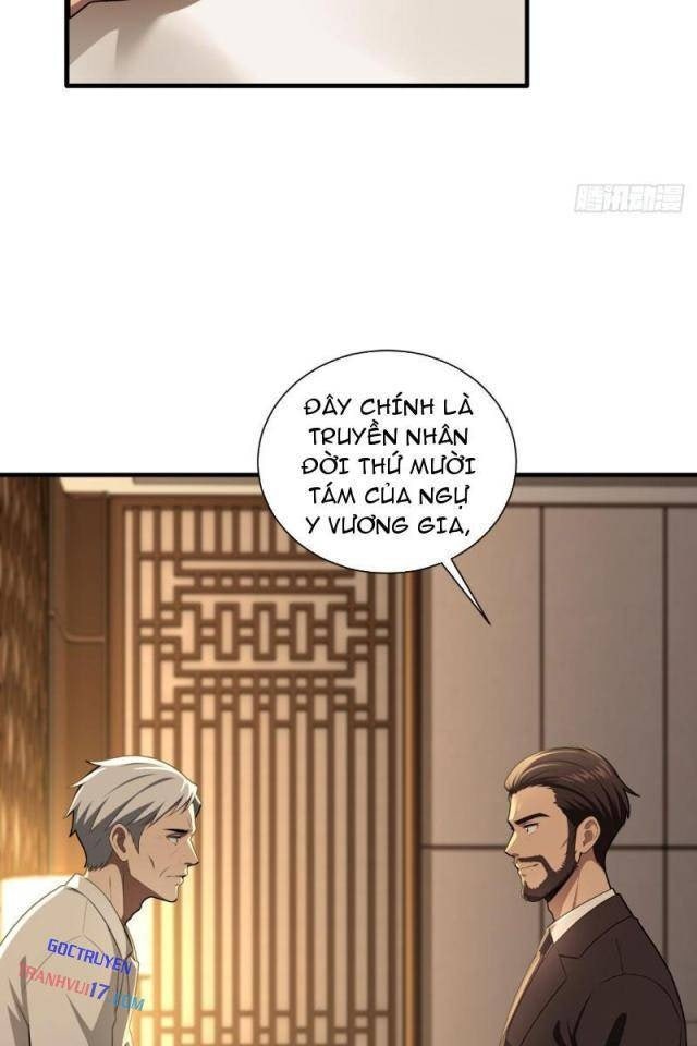 Nhân Vật Phản Diện Muốn Sống Thêm Một Ngày - Page 35