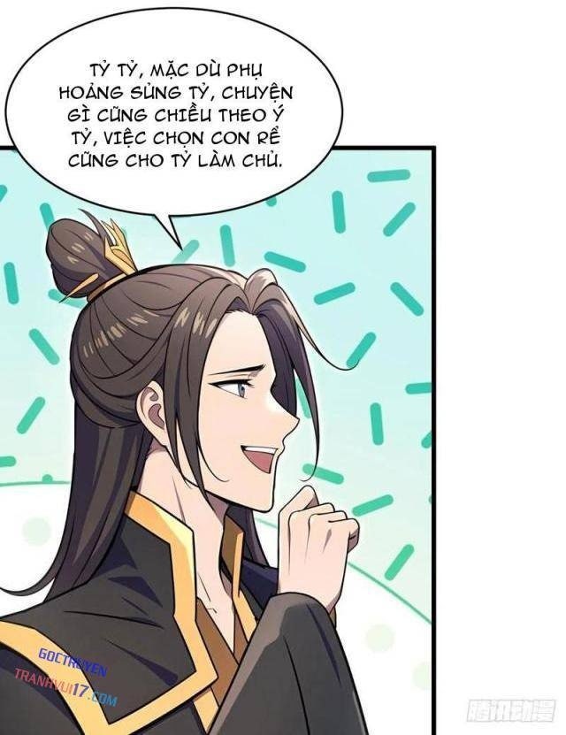 Nhân Vật Phản Diện Muốn Sống Thêm Một Ngày - Page 8
