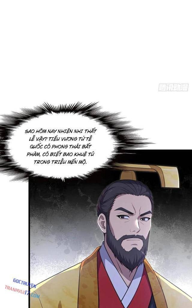 Nhân Vật Phản Diện Muốn Sống Thêm Một Ngày - Page 35