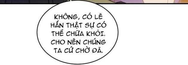 Nhân Vật Phản Diện Muốn Sống Thêm Một Ngày - Page 16
