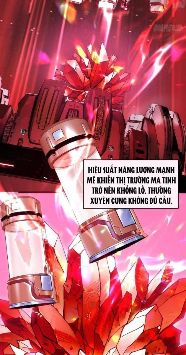 Tôi Dùng Hệ Thống Đỉnh Cấp Tái Tạo Thế Giới - Page 74