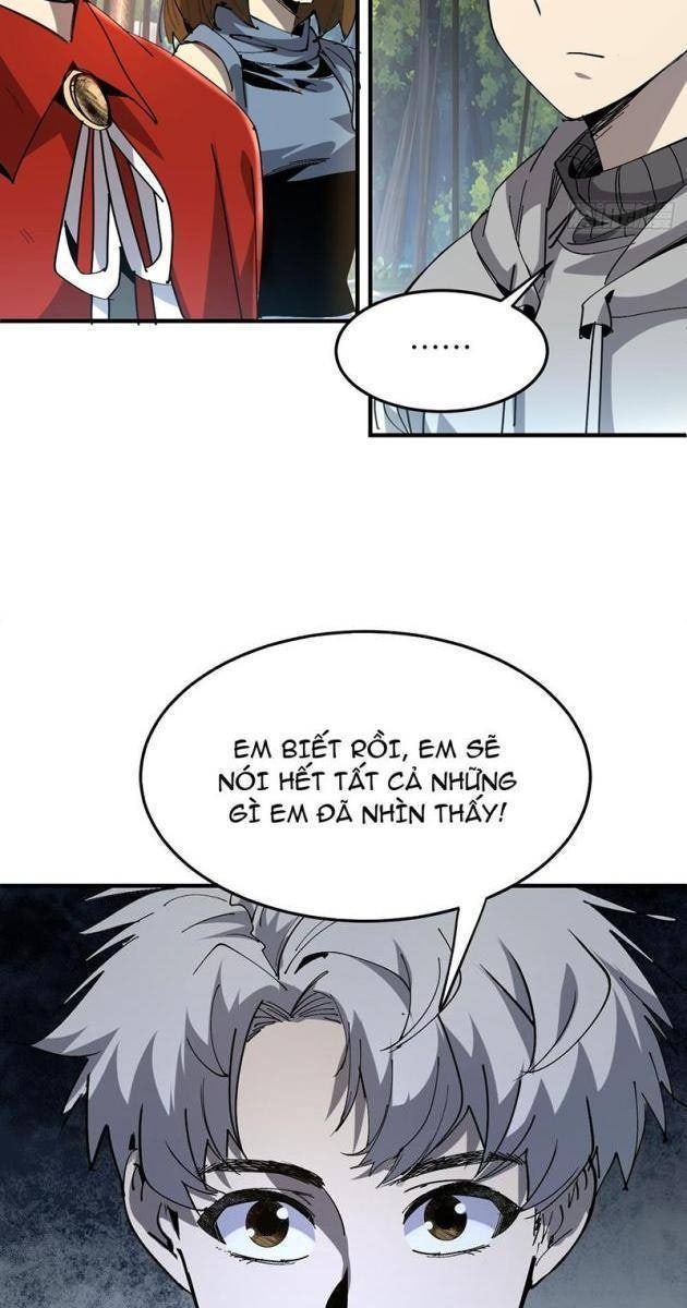 Tôi Dùng Hệ Thống Đỉnh Cấp Tái Tạo Thế Giới - Page 11