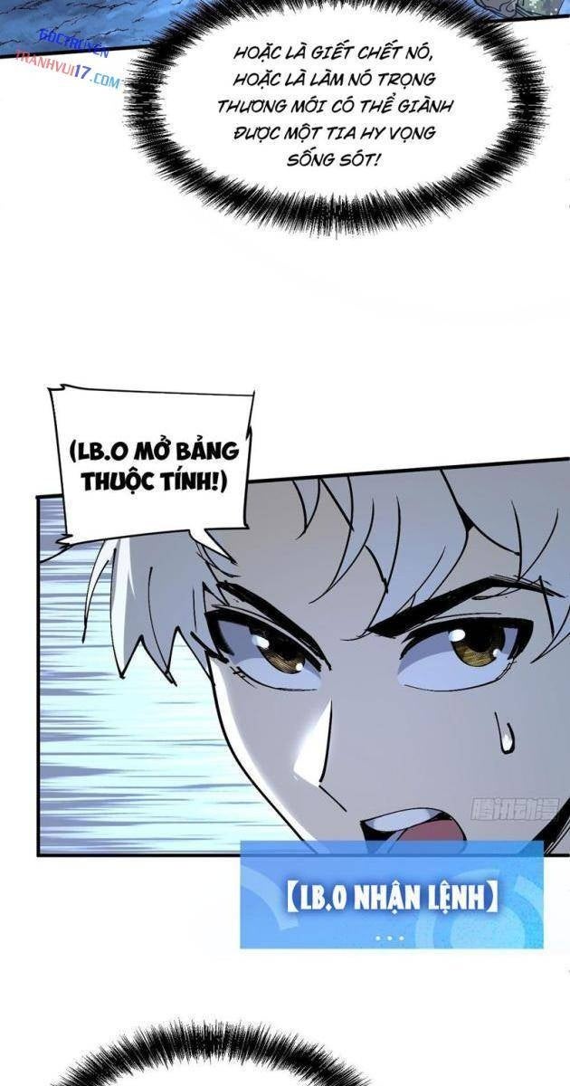 Tôi Dùng Hệ Thống Đỉnh Cấp Tái Tạo Thế Giới - Page 21