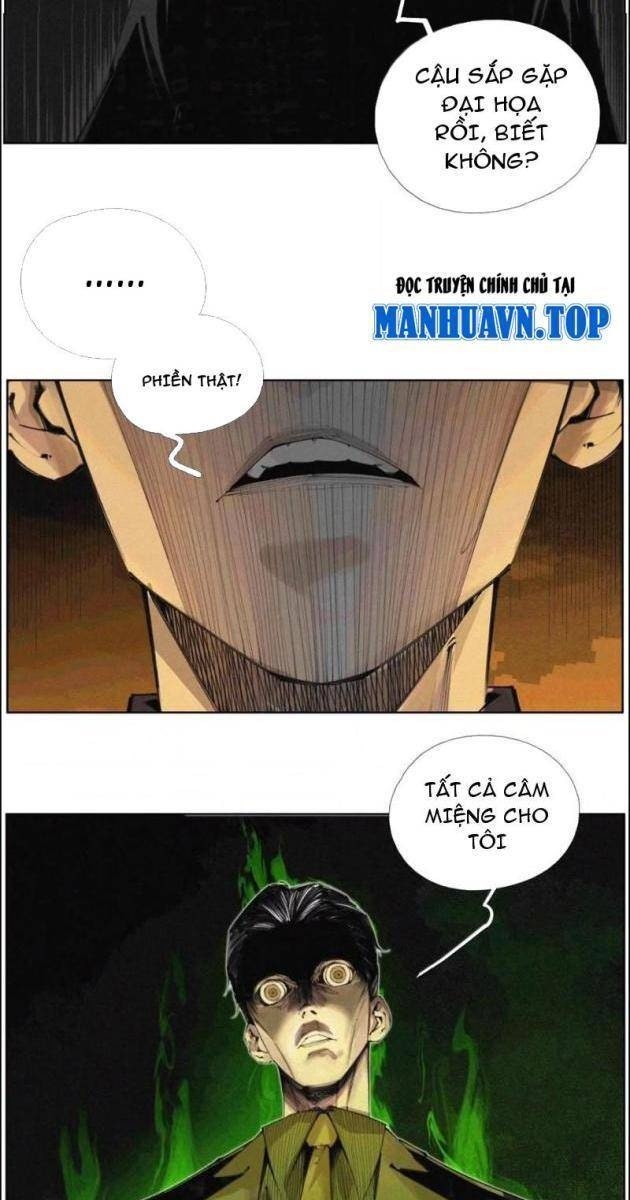 Tiền Liệt Tiên - Page 11