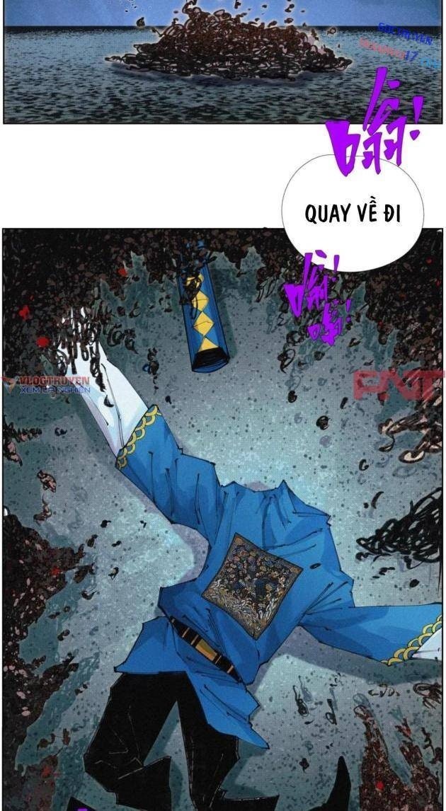 Tiền Liệt Tiên - Page 8