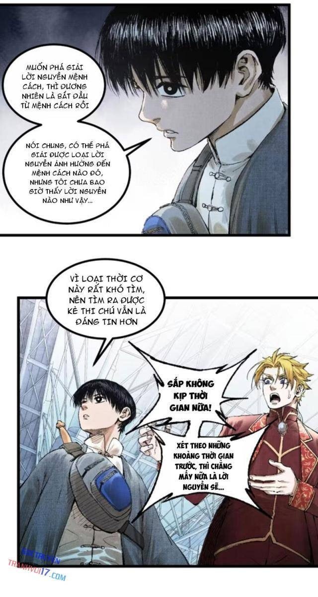 Đạo Vô Danh - Page 30