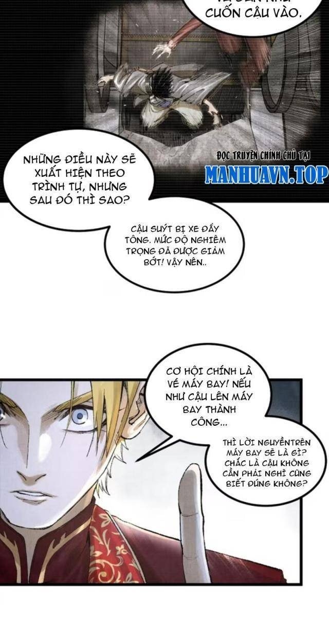 Đạo Vô Danh - Page 35
