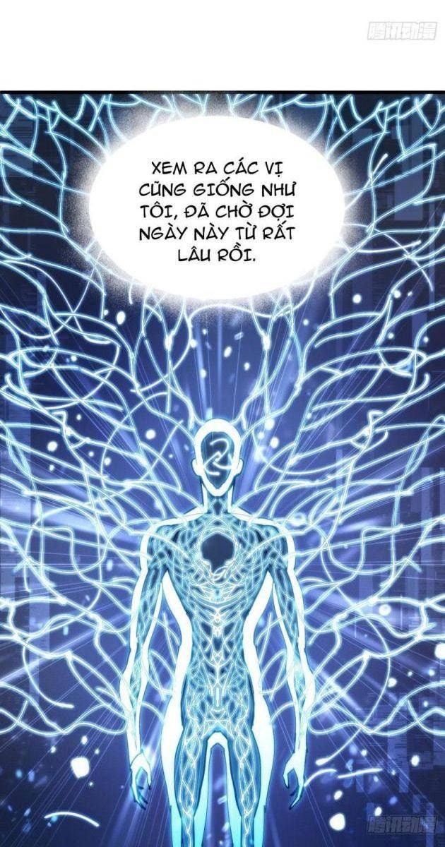 Tôi Dùng Hệ Thống Đỉnh Cấp Tái Tạo Thế Giới - Page 14