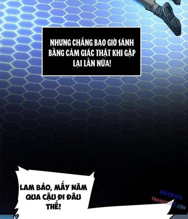 Tôi Dùng Hệ Thống Đỉnh Cấp Tái Tạo Thế Giới - Page 8
