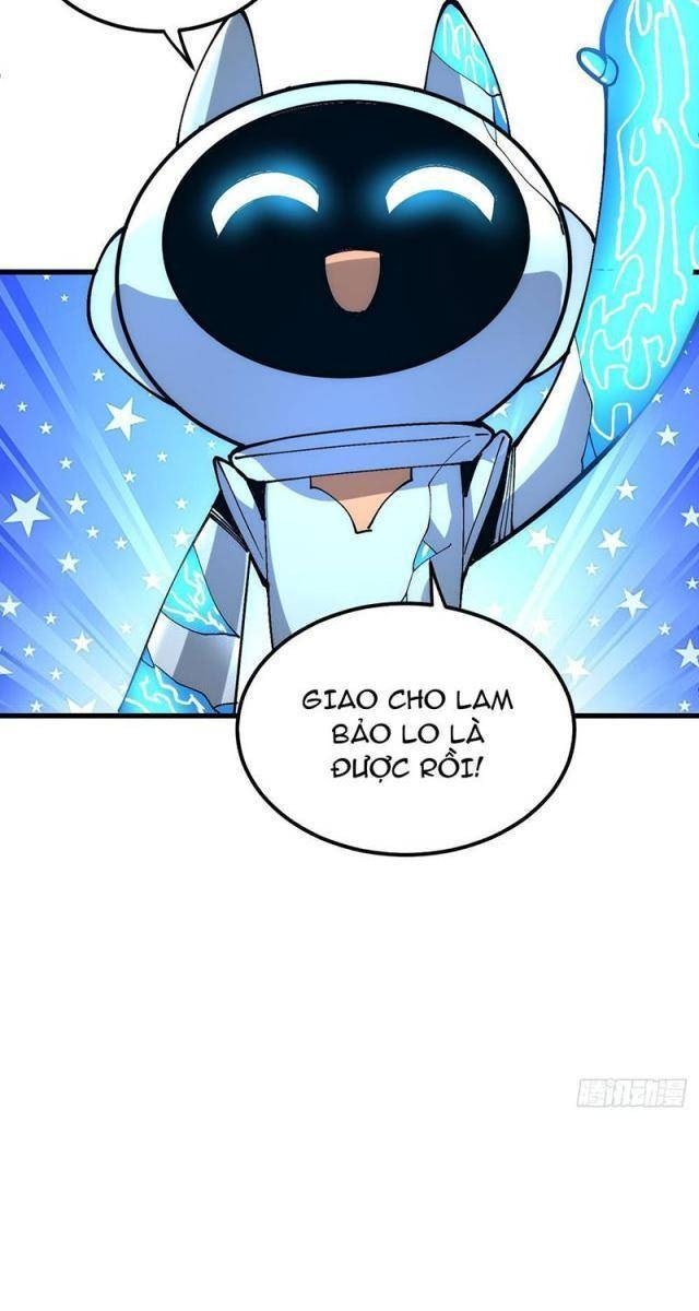 Tôi Dùng Hệ Thống Đỉnh Cấp Tái Tạo Thế Giới - Page 41